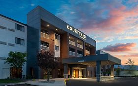 מלון Courtyard By Marriott רינו Exterior photo