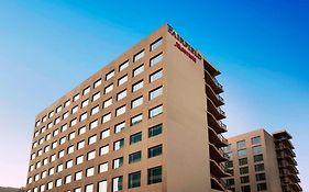 מלון Fairfield By Marriott Bengaluru Outer Ring Road Exterior photo