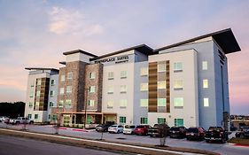 Towneplace Suites By Marriott טמפל Exterior photo