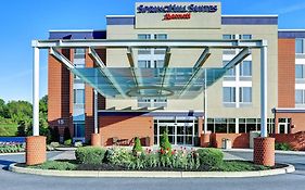 Springhill Suites Harrisburg Hershey Exterior photo