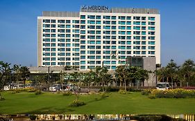 מלון Le Meridien Gurgaon, Delhi Ncr Exterior photo