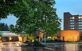 Sheraton Harrisburg Hershey Hotel Exterior photo