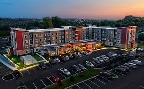 Residence Inn By Marriott Harrisburg North Exterior photo