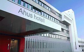 Lillestrøm Ahus Hotel Exterior photo