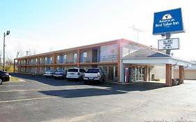 אליזבתטאון Americas Best Value Inn Exterior photo