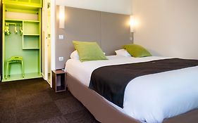 לאבאל Hotel Inn Design Laval Room photo