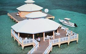 East End Morritts Tortuga Club And Resort Exterior photo