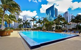 דירות Downtown Miami/Brickell Room photo