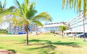 ברזיליה Bay Park Hotel Resort Exterior photo