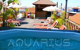 Patong Aquarius Gay Guesthouse & Sauna Exterior photo