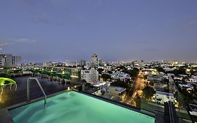 Ciqala Luxury Suites - סן חואן Exterior photo