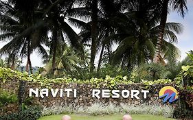 קורולבו The Naviti Resort Exterior photo