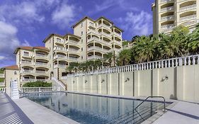 Oyster Pond Princess Heights Luxury Condo Hotel Exterior photo