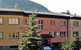 Morávka Hotel U Prehrady Exterior photo