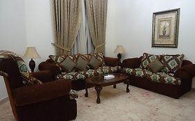 מנאמה Al Jaberiya Suites 1 Exterior photo