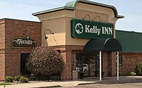 Kelly Inn ביסמרק Exterior photo