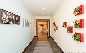 מלון Ibis Esch Belval Exterior photo