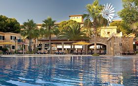 מלון פלאייה דה פאלמה Occidental Playa De Palma Facilities photo