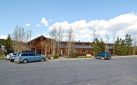 Best Western Lodge At נדרלנד Exterior photo