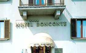 אורבינו Hotel Bonconte Exterior photo
