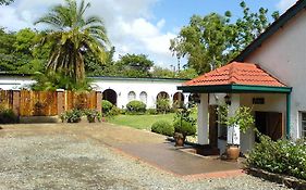 Tranquilo Resorts לילונגווה Exterior photo