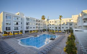 Paphos Mayfair Hotel Exterior photo