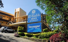 באגויו El Cielito Inn - Baguio Exterior photo