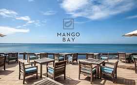 דואונג דונג Mango Bay Resort Exterior photo