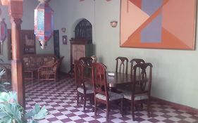 גרנאדה Hotel Casa Capricho Exterior photo