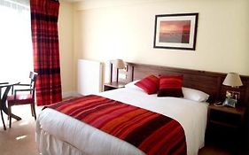 וואטרפורד Best Western Belfry Hotel Room photo