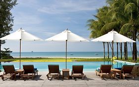 קלונג מואנג ביץ' Dusit Thani Krabi Beach Resort - Sha Extra Plus Facilities photo