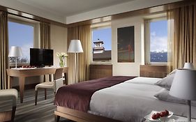 אינסברוק Grand Hotel Europa - Since 1869 Room photo