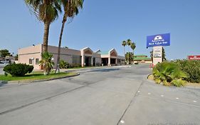 America'S Best Value Inn - יומה Exterior photo