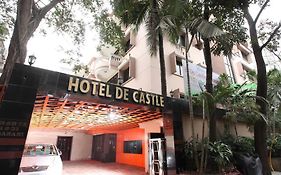 דאהקה Hotel De Castle Ltd Exterior photo