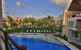 פורטו אוונטורס Coral Maya Stay Suites Exterior photo