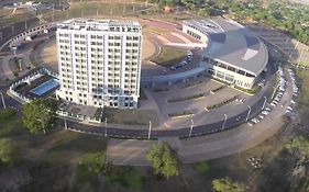 לילונגווה President Hotel At Umodzi Park Exterior photo