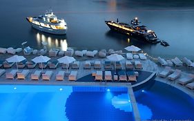 פלאטיס יאלוס Petasos Beach Resort & Spa - Small Luxury Hotels Of The World Facilities photo
