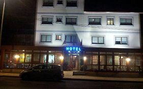 או גרובה Hotel Bahia Exterior photo