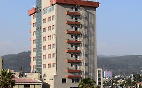 Addissinia Hotel Exterior photo