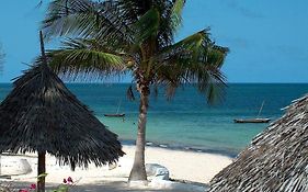 מאלינדי Coral Key Beach Resort Exterior photo