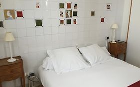 הונפלר Chambres D'Hotes - Villa Ariane Room photo
