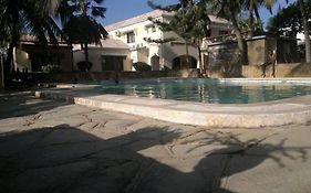 מומבסה Glory Holiday Resort Exterior photo