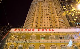 Charms Hotel שנגחאי Exterior photo