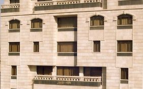 בגדד Shanasheel Palace Hotel Exterior photo