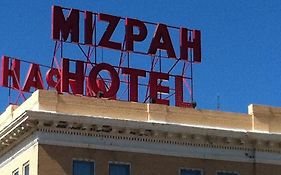 טונופה Mizpah Hotel Exterior photo