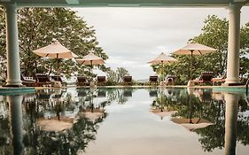 Thaulle Ayurveda Resort - Yala טיסמהרמה Exterior photo