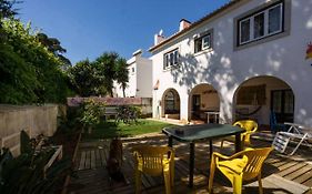 Cascais Boutique Hostel Exterior photo