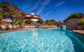 אגם אוזרק Lodge Of Four Seasons Golf Resort, Marina & Spa Exterior photo