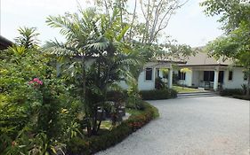 תאלאנג Vacation Garden Villa Exterior photo