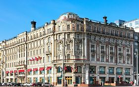 Hotel National, A Luxury Collection Hotel, מוסקבה Exterior photo